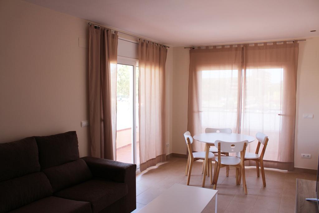 Residencial Super Stop Apartaments Torre Valentina Sant Antoni De Calonge Quarto foto