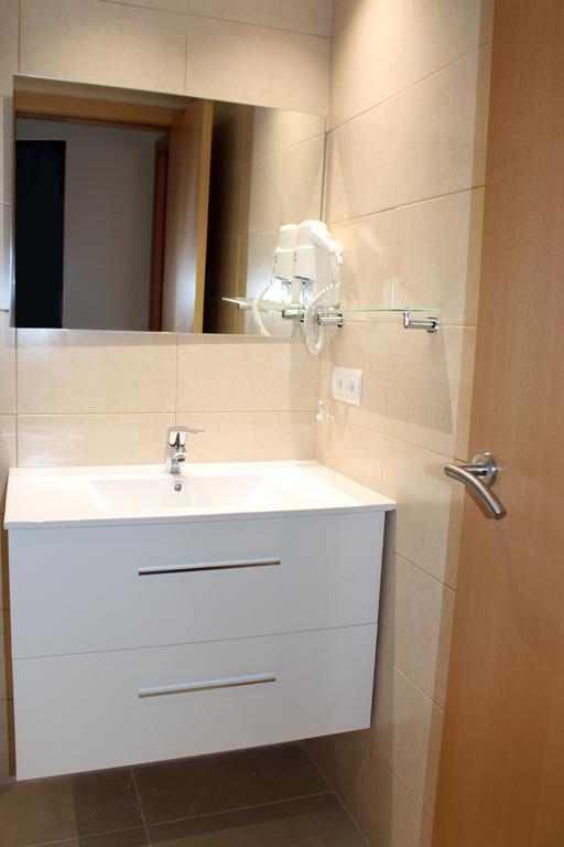 Residencial Super Stop Apartaments Torre Valentina Sant Antoni De Calonge Quarto foto