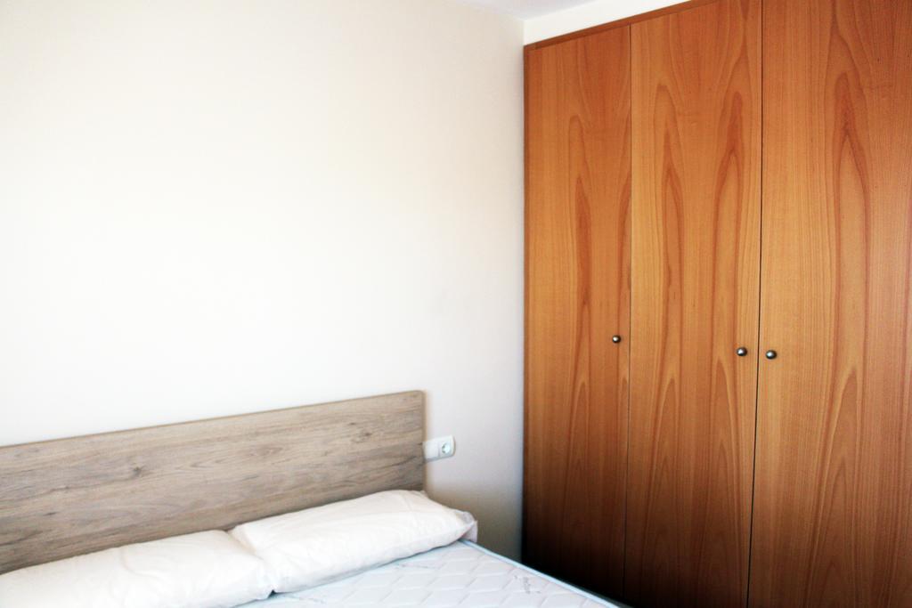 Residencial Super Stop Apartaments Torre Valentina Sant Antoni De Calonge Quarto foto