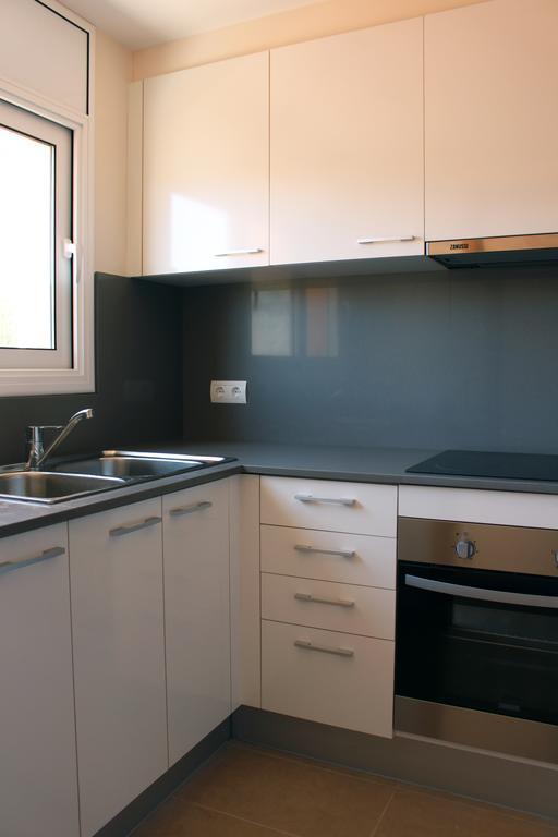 Residencial Super Stop Apartaments Torre Valentina Sant Antoni De Calonge Quarto foto