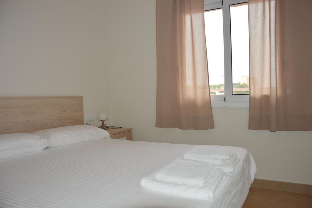 Residencial Super Stop Apartaments Torre Valentina Sant Antoni De Calonge Exterior foto