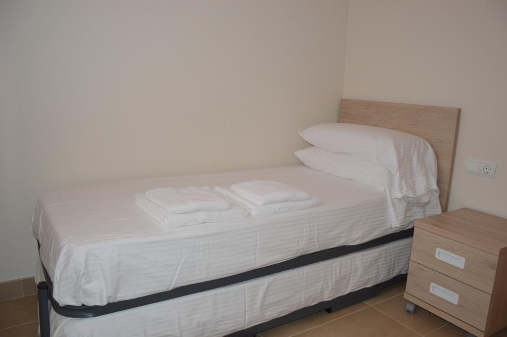 Residencial Super Stop Apartaments Torre Valentina Sant Antoni De Calonge Exterior foto